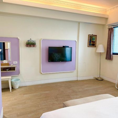 Slowly Inn Heng-ch'un Εξωτερικό φωτογραφία