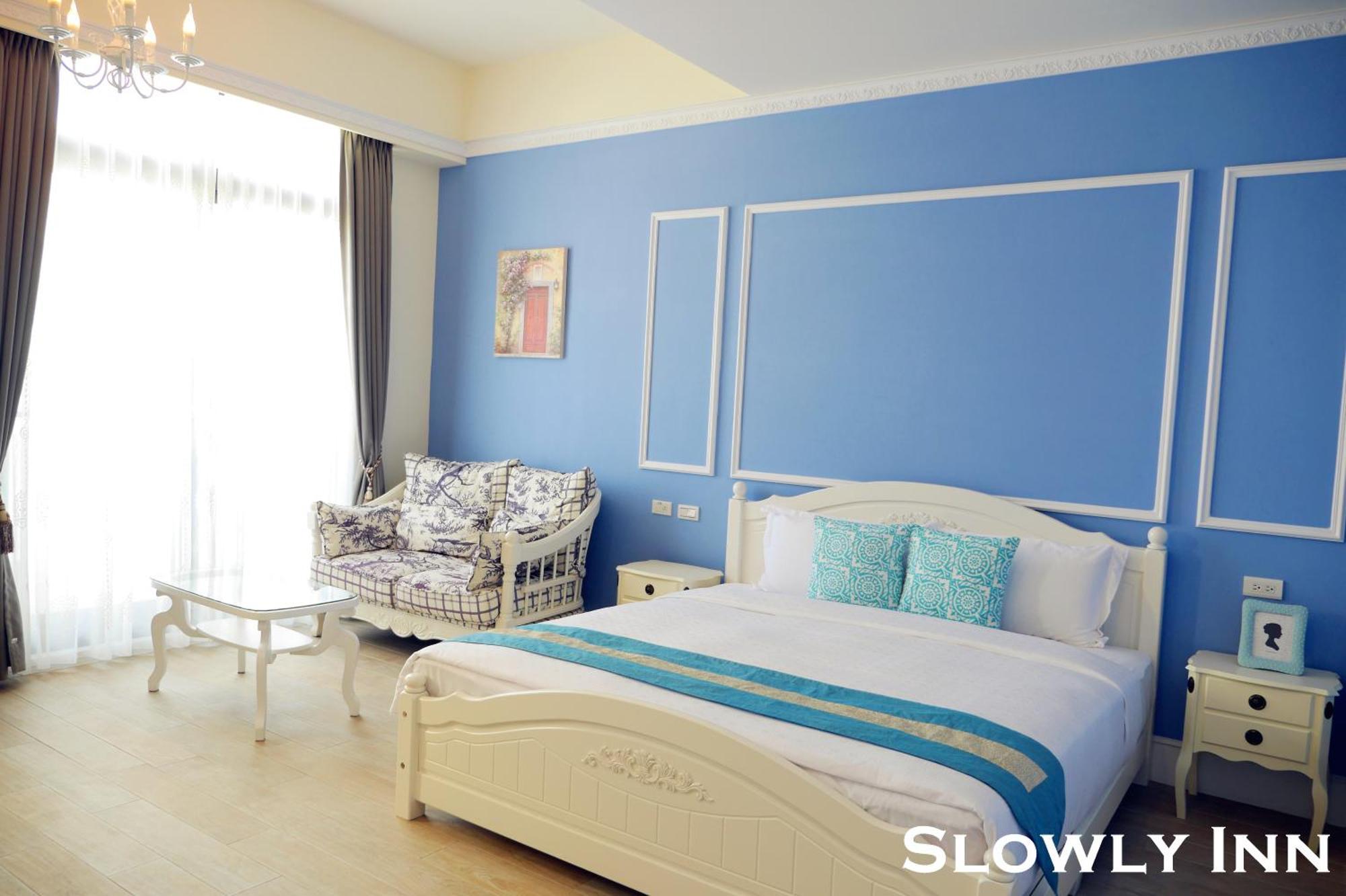 Slowly Inn Heng-ch'un Εξωτερικό φωτογραφία