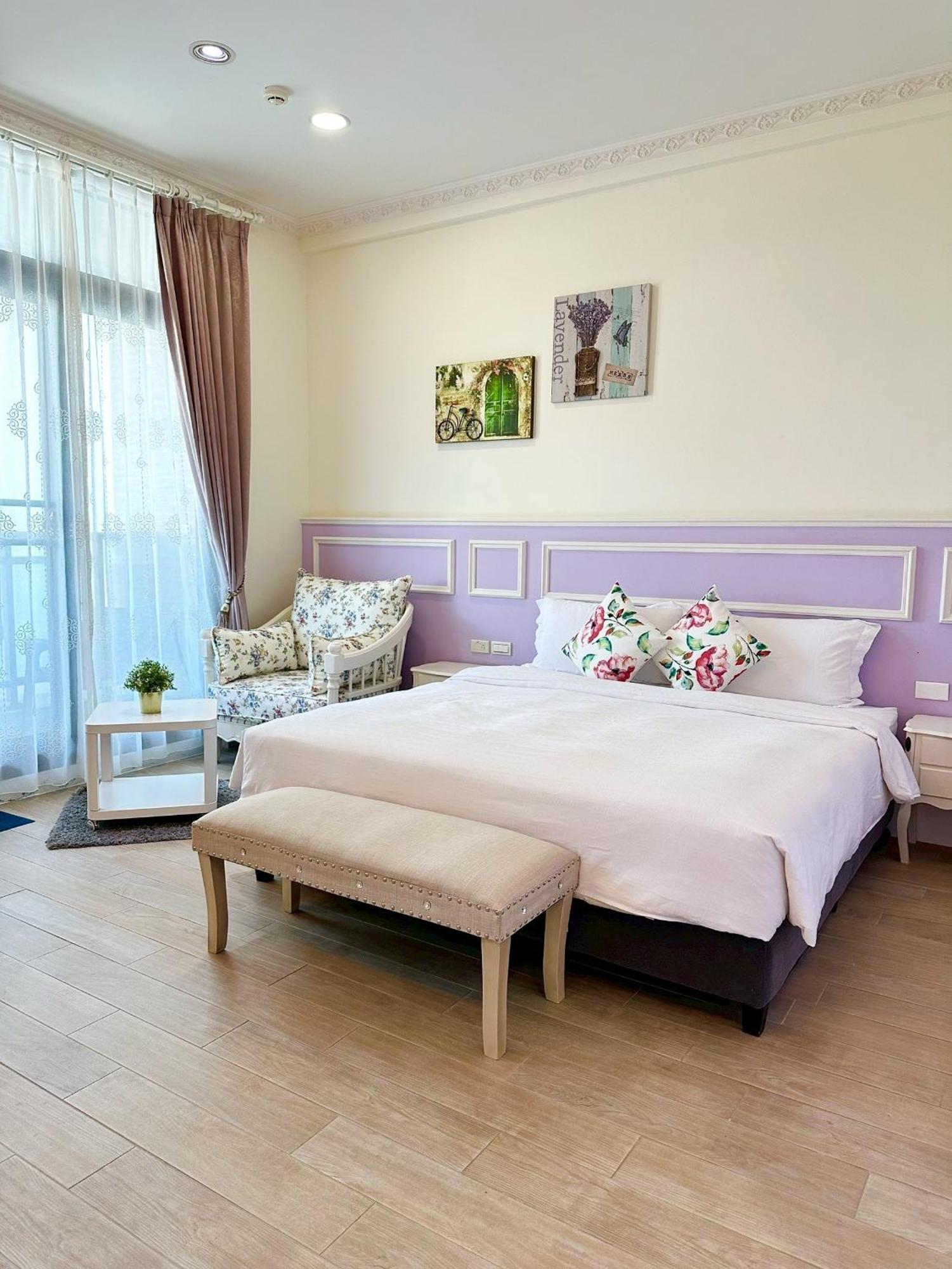Slowly Inn Heng-ch'un Εξωτερικό φωτογραφία