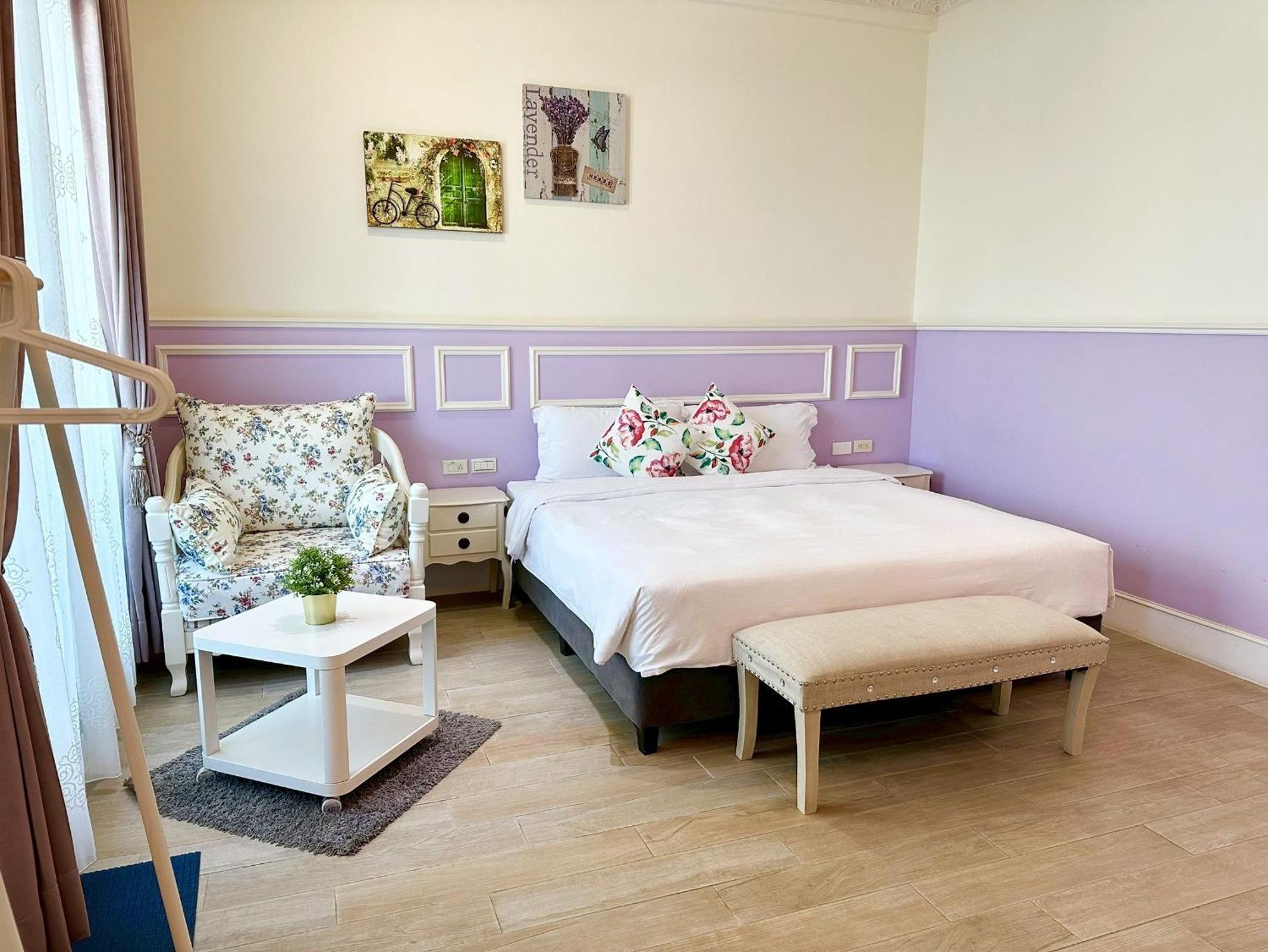 Slowly Inn Heng-ch'un Εξωτερικό φωτογραφία