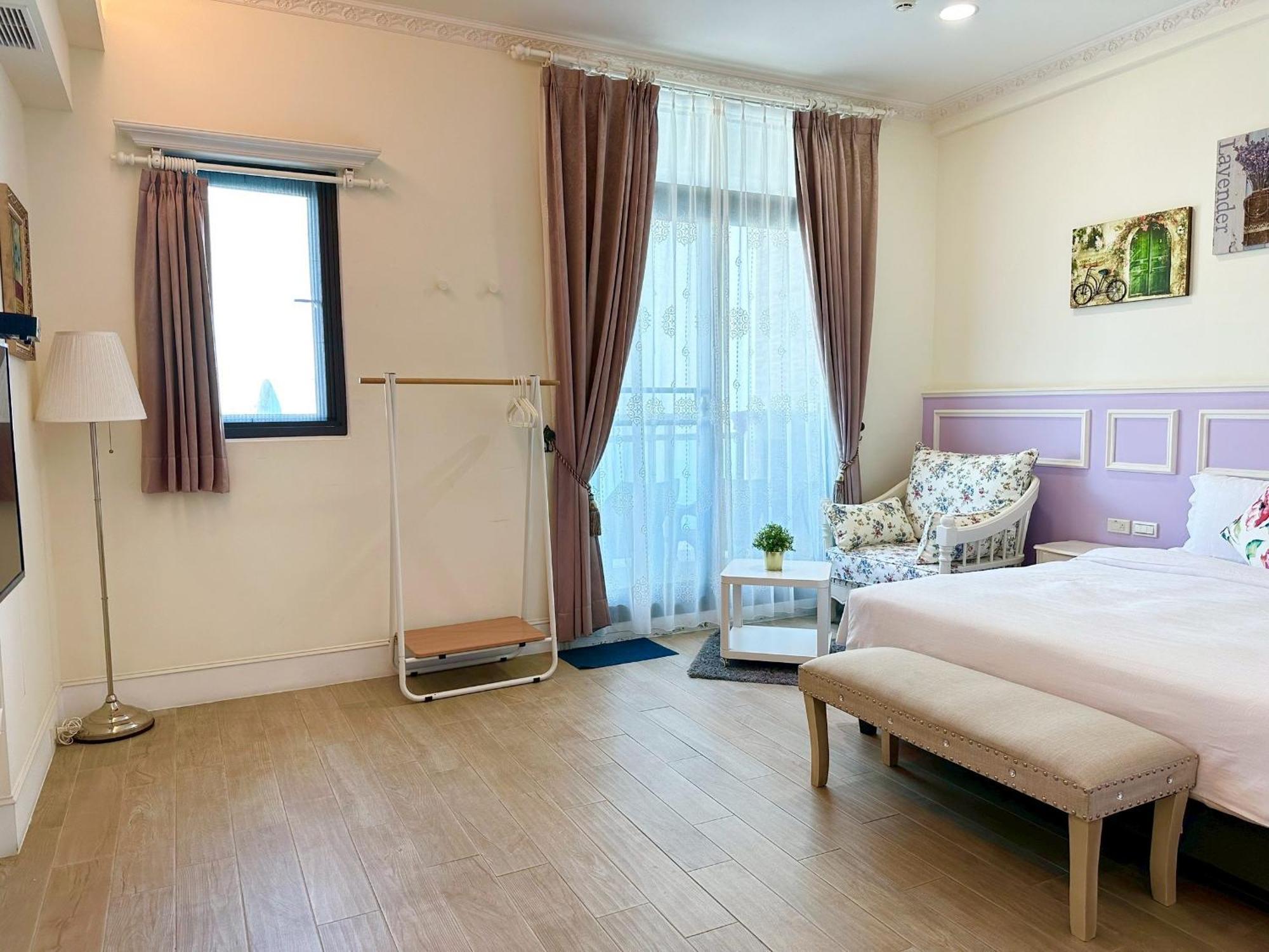 Slowly Inn Heng-ch'un Εξωτερικό φωτογραφία