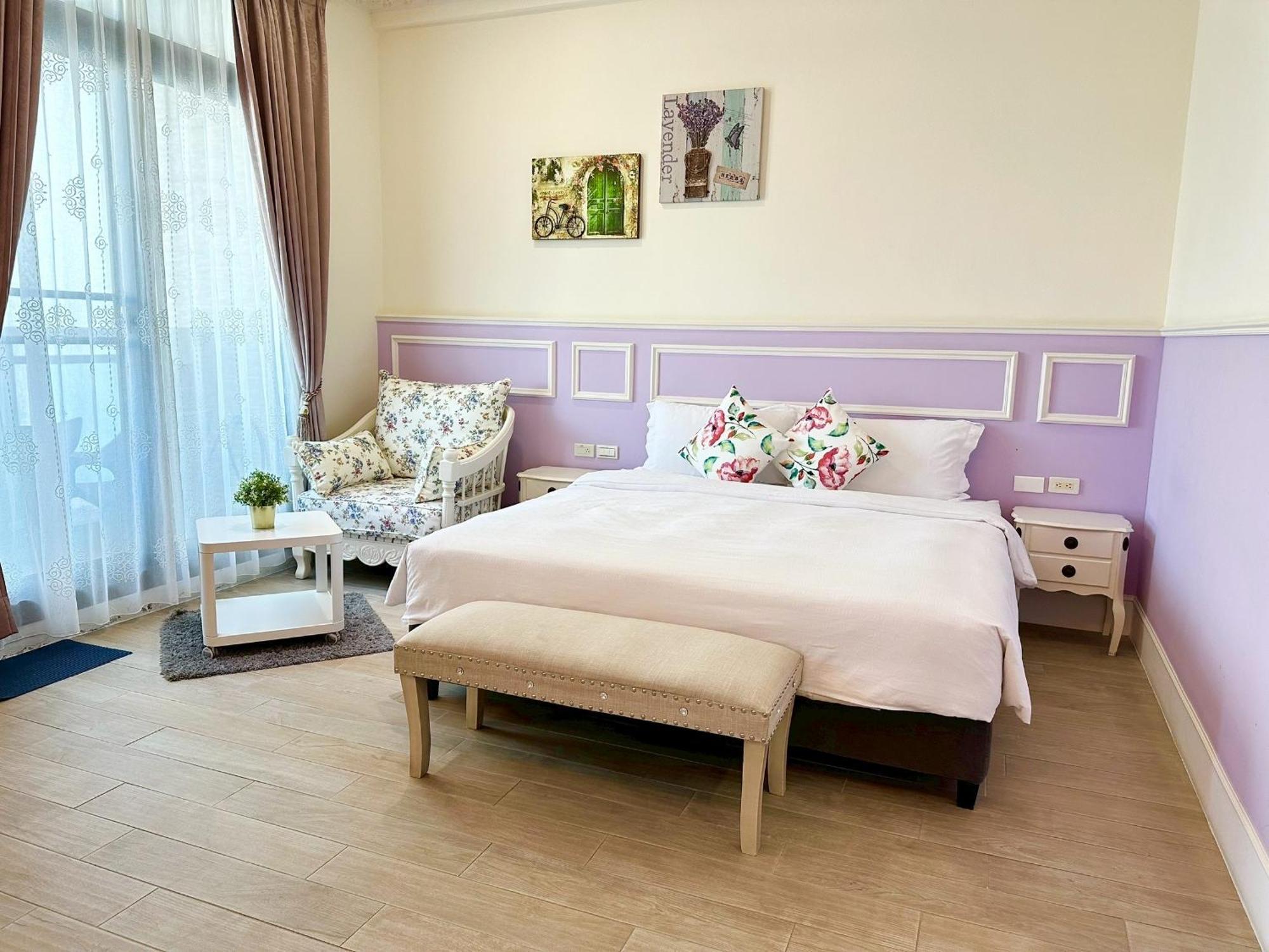 Slowly Inn Heng-ch'un Εξωτερικό φωτογραφία