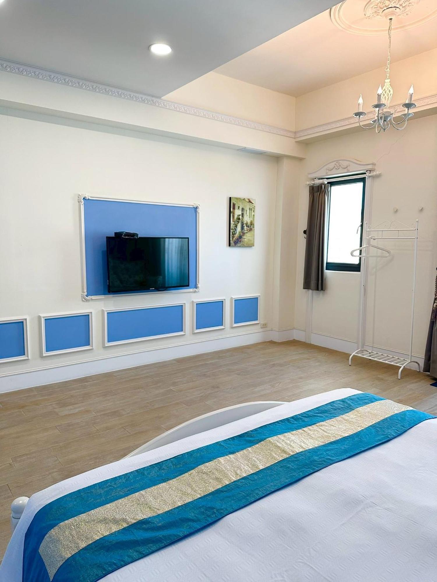 Slowly Inn Heng-ch'un Εξωτερικό φωτογραφία