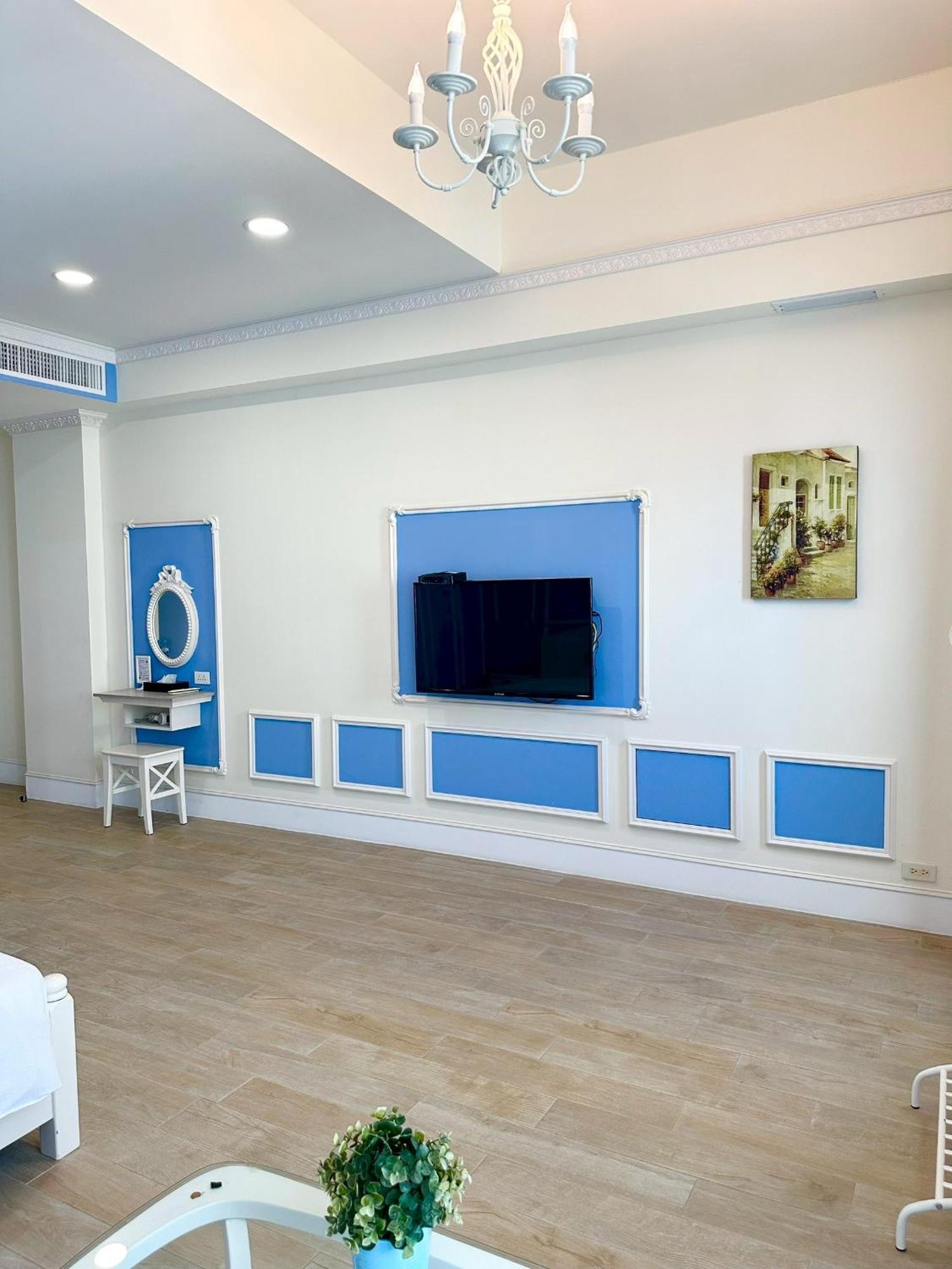 Slowly Inn Heng-ch'un Εξωτερικό φωτογραφία