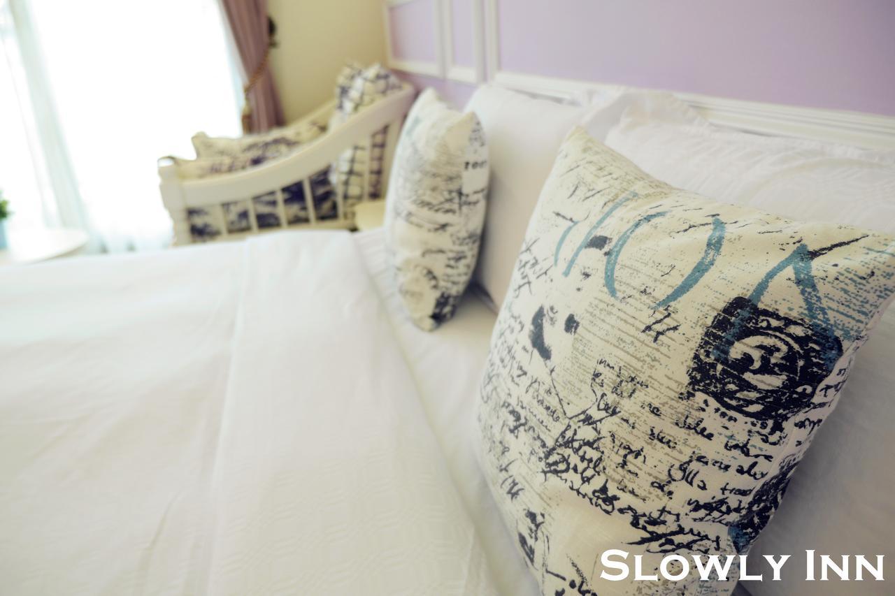 Slowly Inn Heng-ch'un Εξωτερικό φωτογραφία
